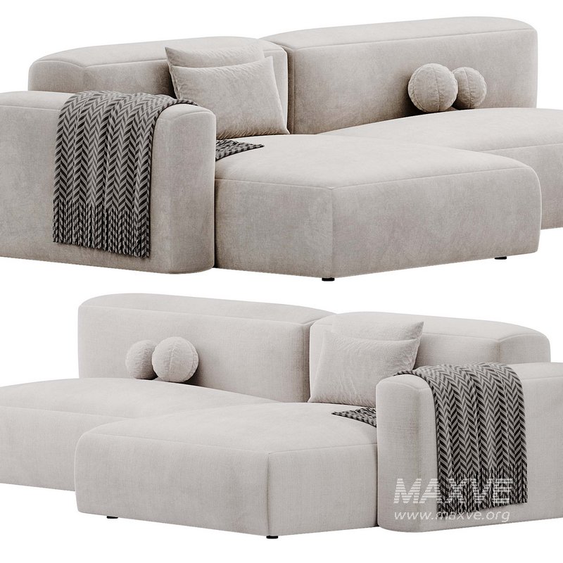 Eriza Sofa By Trendyol - Image 2