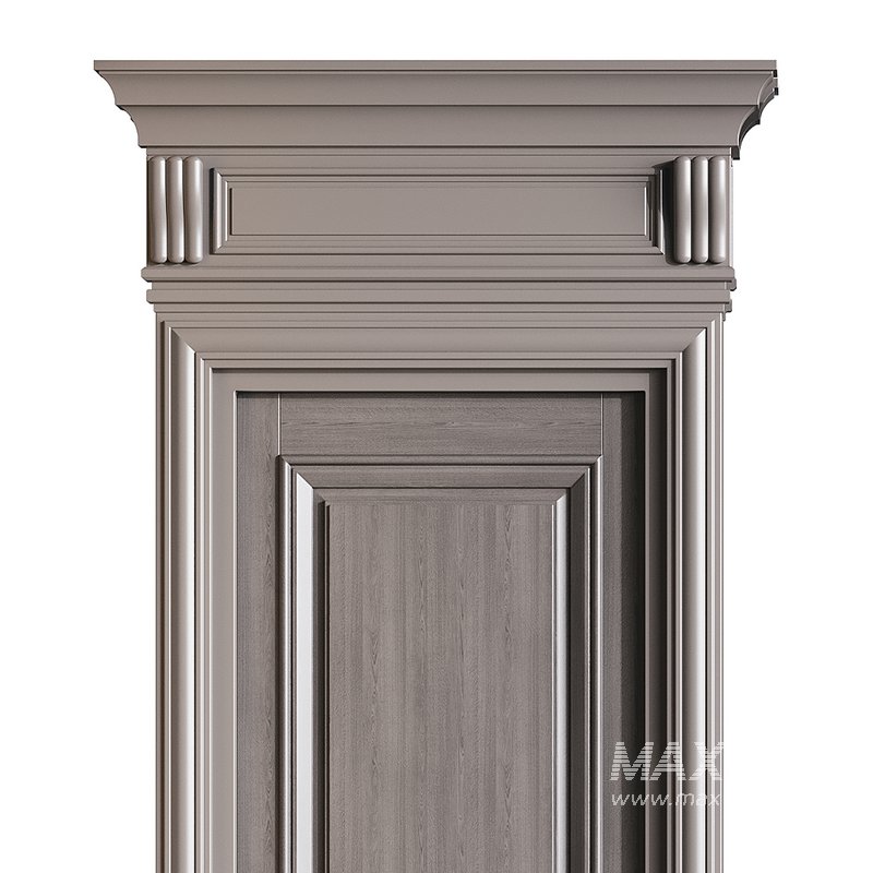 Modern entrance door 29 - Image 3