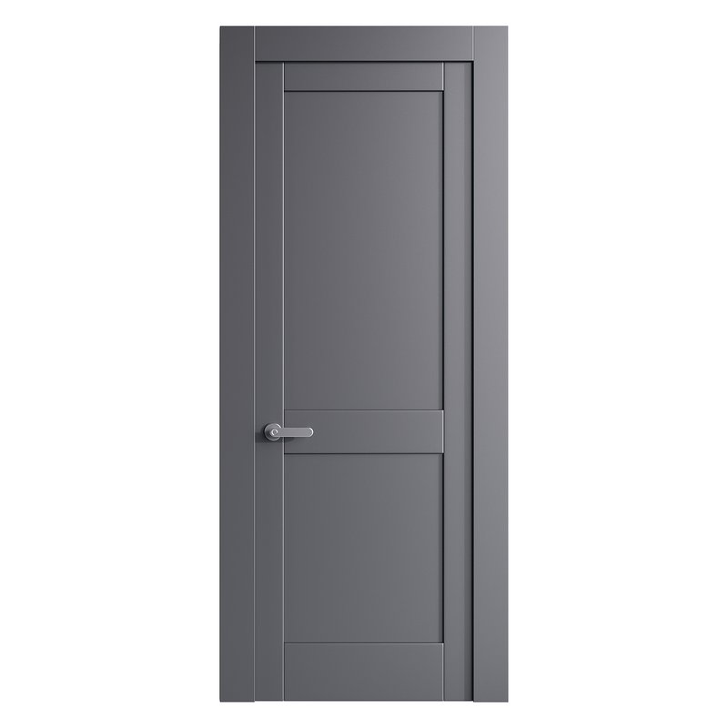 Modern entrance door 40 - Image 2
