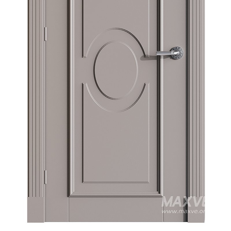 Modern entrance door 65 - Image 4