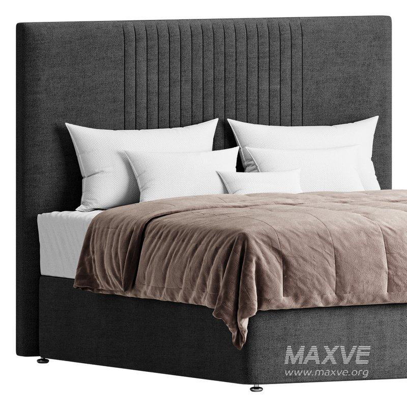 Igel advance 3000i plush bed - Image 5