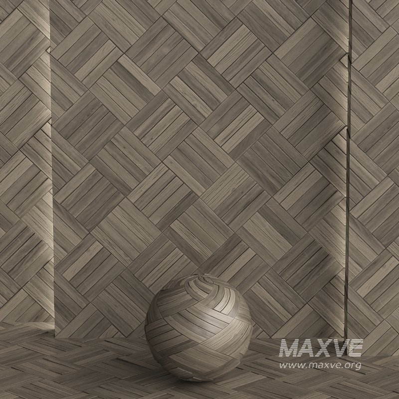 Floor Wood - Image 3