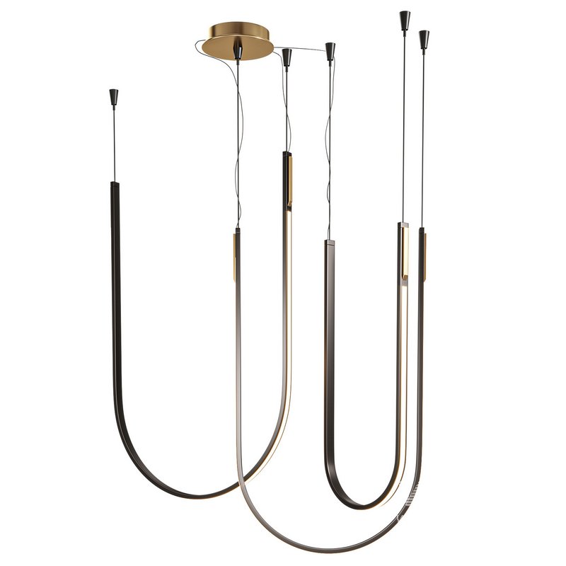 Cattelan Nahun light - Image 1