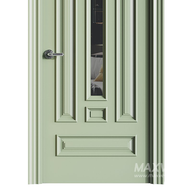 Modern entrance door 60 - Image 2