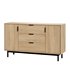 Atwell 3-Drawer Dresser - Thumbnail 4