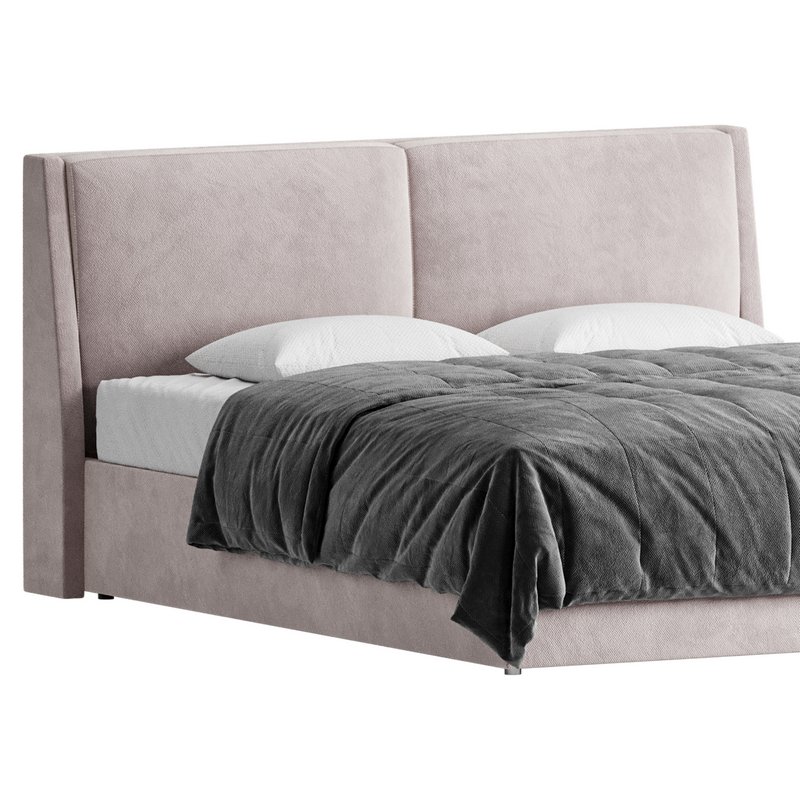 Imogen Ottoman Bed Frame - Image 4
