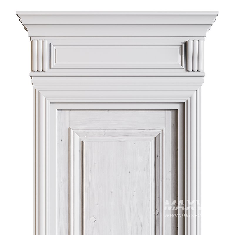 Modern entrance door 30 - Image 4