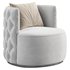 Petra Armchair by Mantellassi - Thumbnail 2
