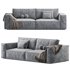 Ribera Sofa - Thumbnail 3