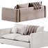 Brest Sofa By Baxter - Thumbnail 2