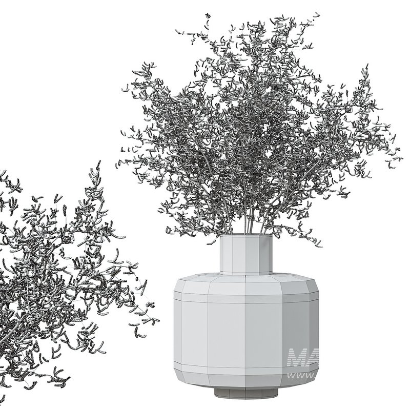 Flower set 06 - Image 3