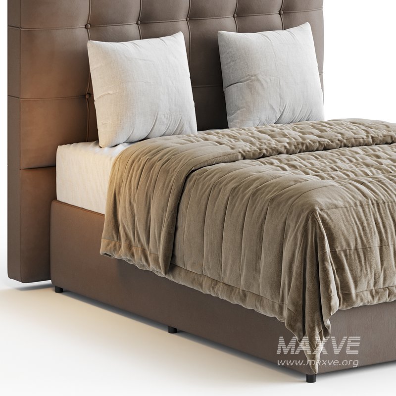 Ariella Bed – Double - Image 3
