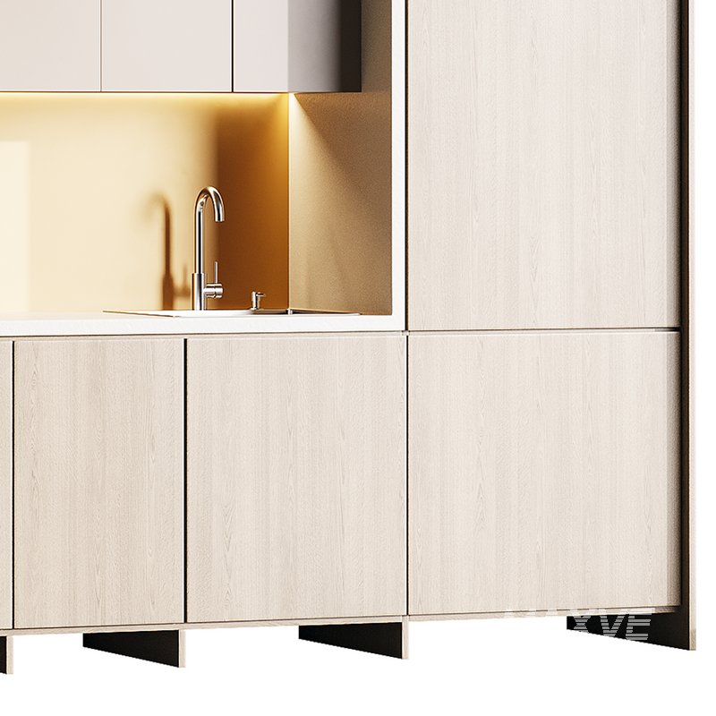 Modern kitchen 01 - Image 3