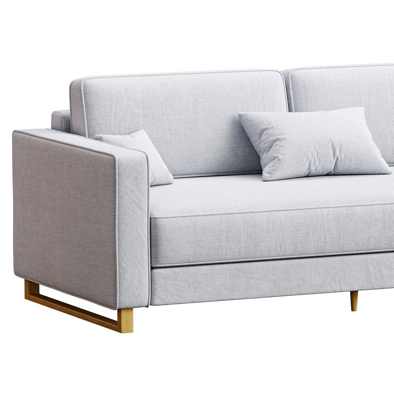 Dunst sofa - Image 5