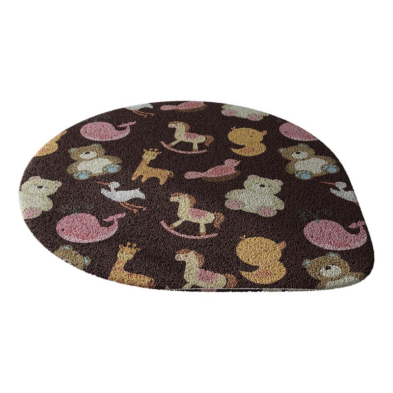 Kids carpet set 19 - Image 4