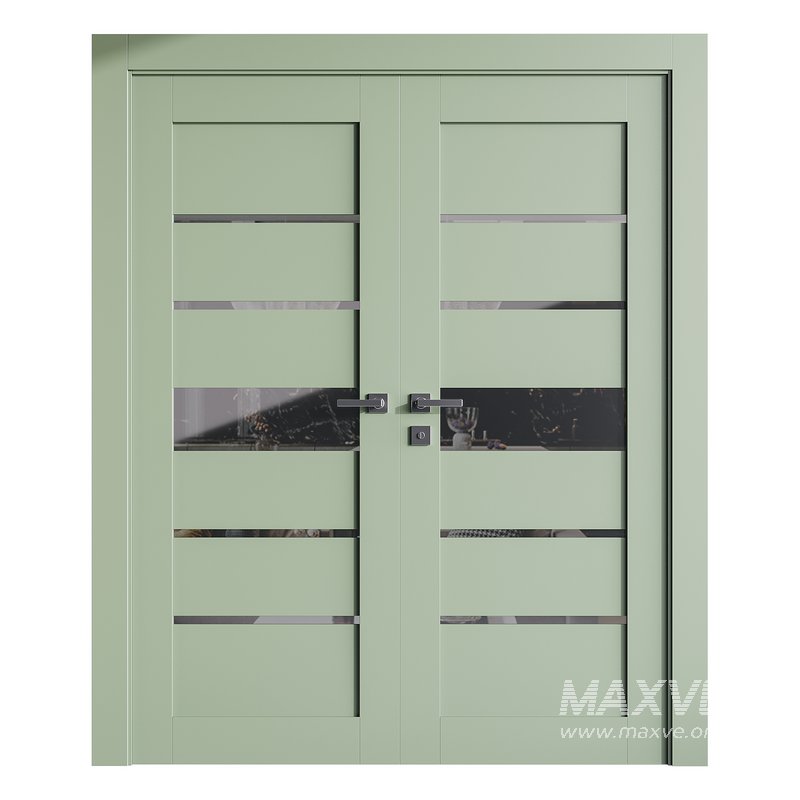 Modern entrance door 75 - Image 4