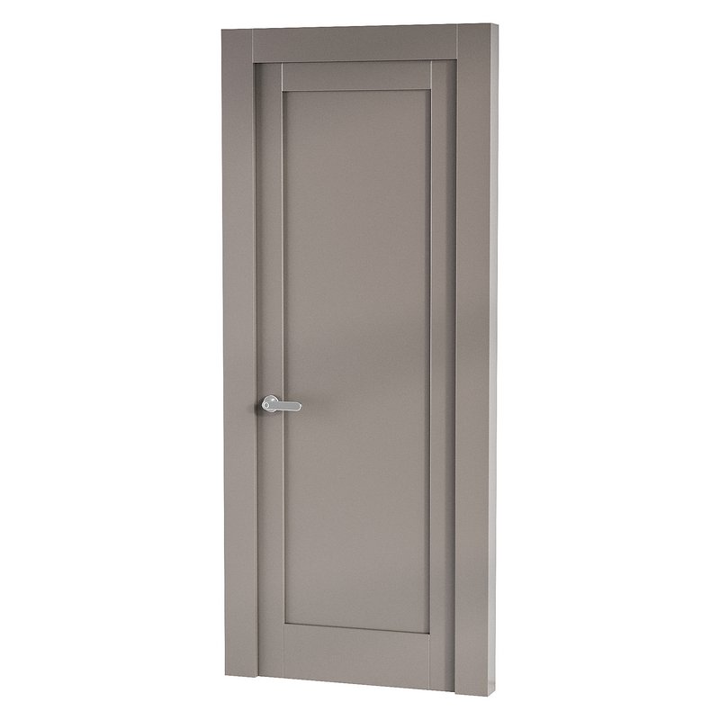 Modern entrance door 39 - Image 4