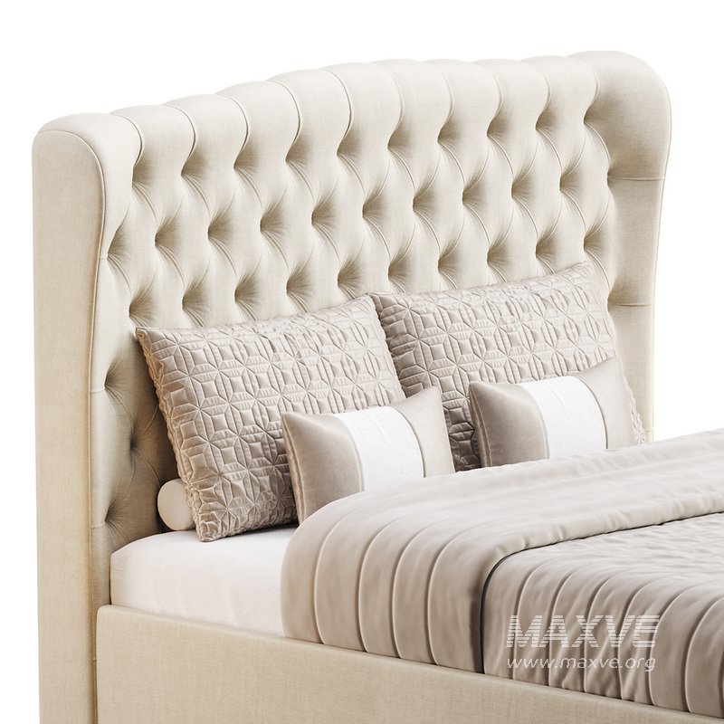 Delavega Bed K9 - Image 2