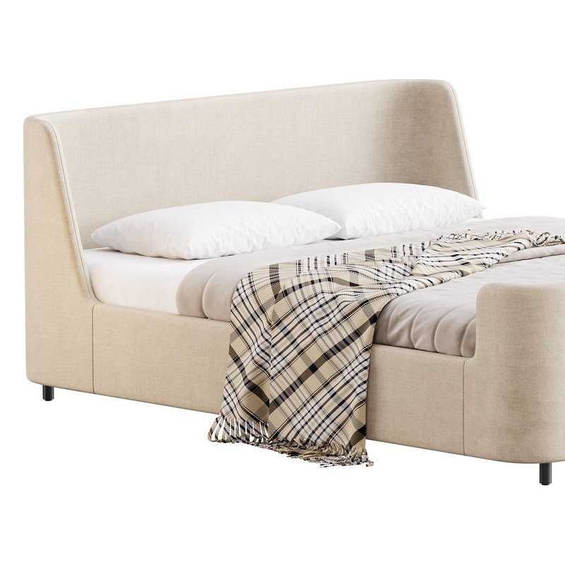 Delavega Bed K76 - Image 2