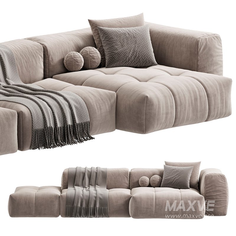 Modena Sofa - Image 5