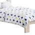 DHP Jaymee Kids Wood Platform Bed Frame - Thumbnail 6