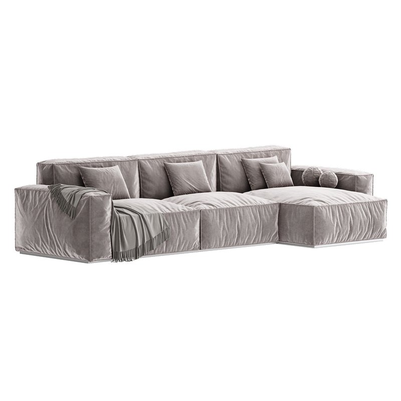 Santino Sofa - Image 3