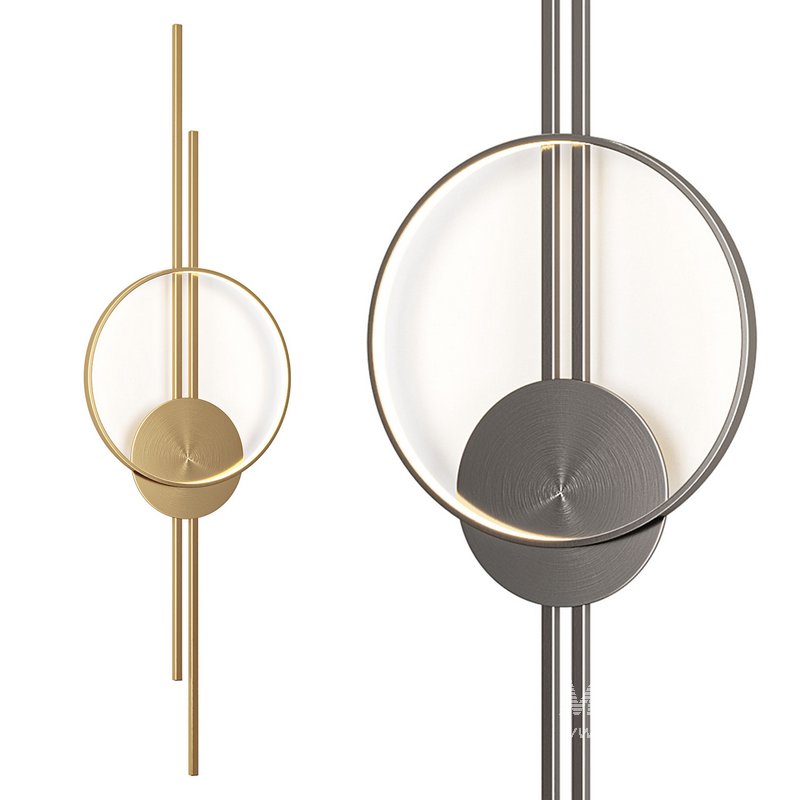 Action sconce - Image 3