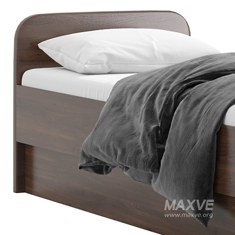 Polinas bed - Image 2