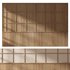 Decorative wall panel composition bedroom set 6 - Thumbnail 3