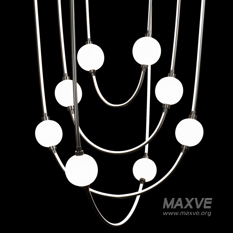 Lampatron Delight Pendant Lamp - Image 3