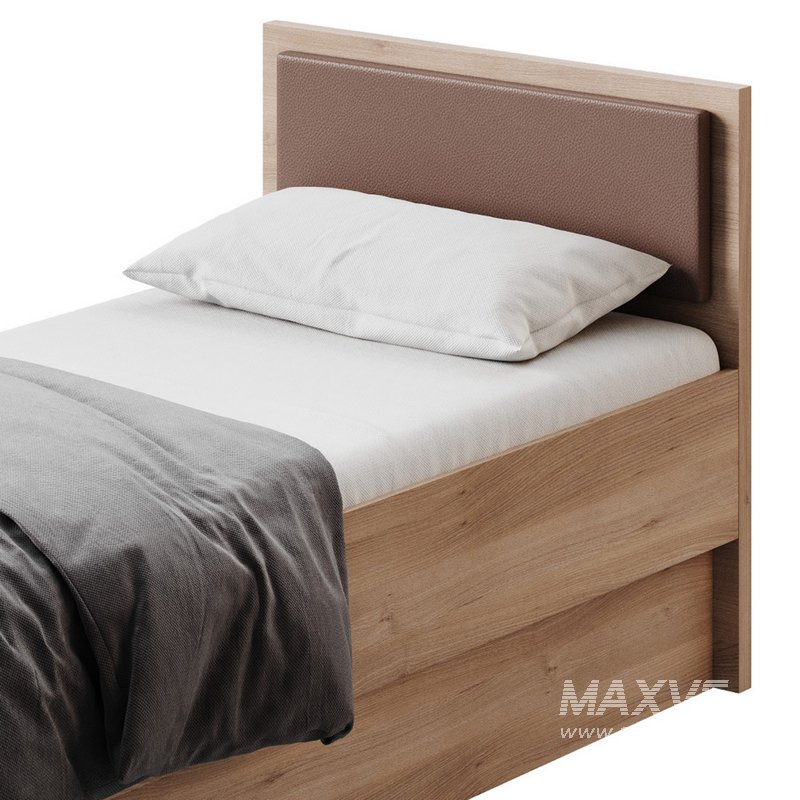 Sandras bed - Image 4