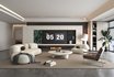 Modern living room - Thumbnail 1