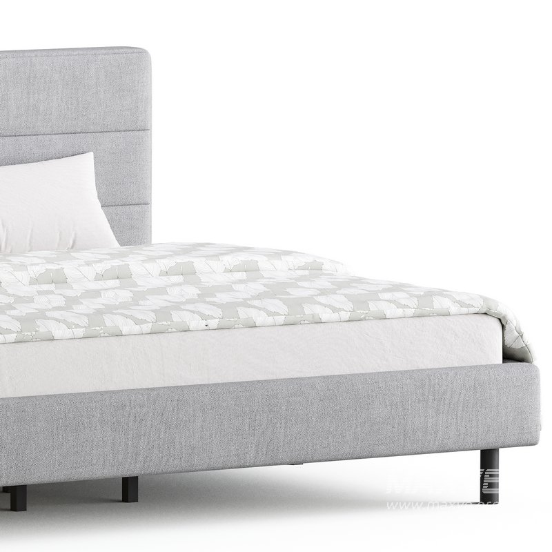 Twin Bed Frame - Image 4