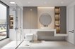 Modern bathroom - Thumbnail 1
