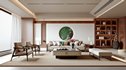 Modern living room - Thumbnail 1