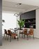 Modern dining room - Thumbnail 1