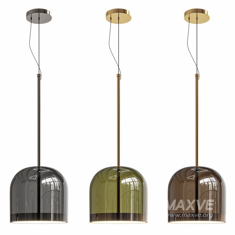 Pendant lamp NOTEN - Image 3