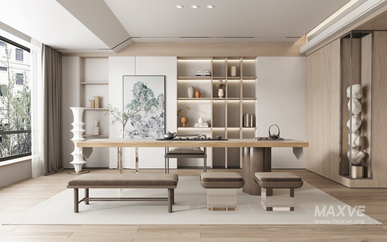 Modern office - Image 1