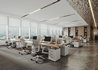 Modern office - Thumbnail 1