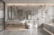 Modern bathroom - Thumbnail 1