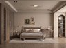 Modern bedroom - Thumbnail 1