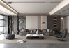 Modern living room - Thumbnail 1