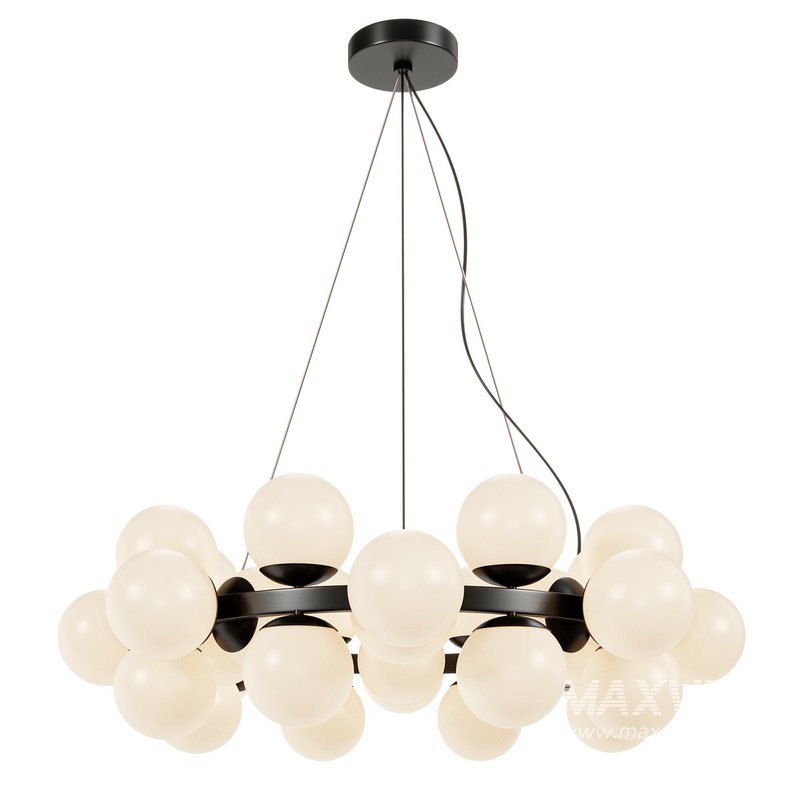 Pendant lamp Dallas by maytoni - Image 2