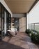Modern balcony - Thumbnail 1