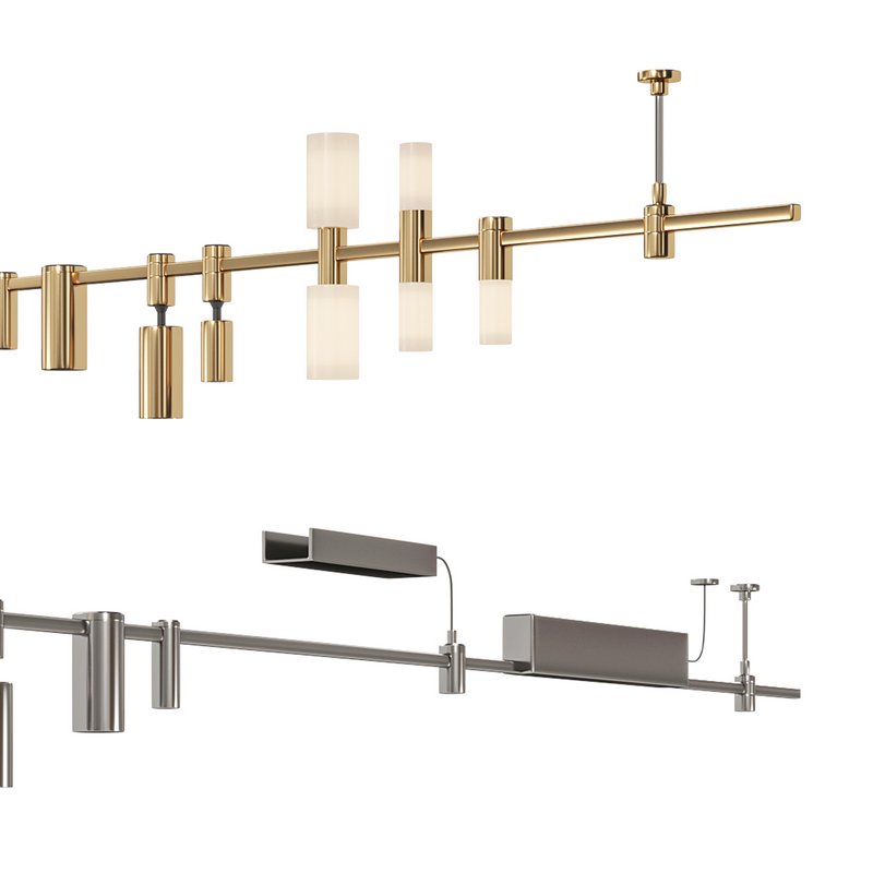 Centersvet Aurom gold Locus Tube Drum - Image 2