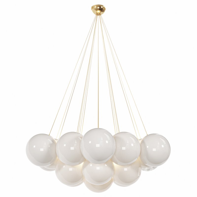 OGDEN Chandelier - Image 3