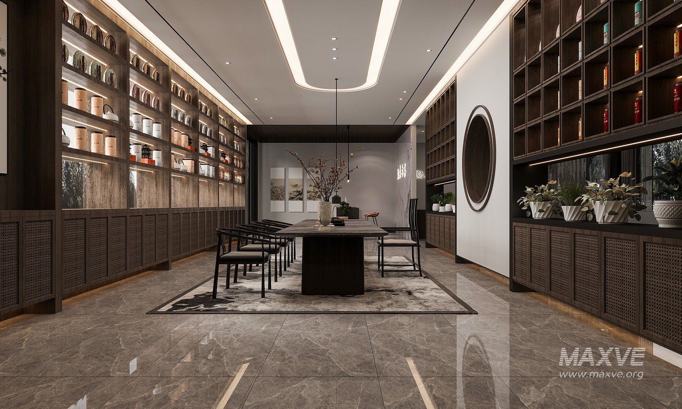 Modern office - Image 2