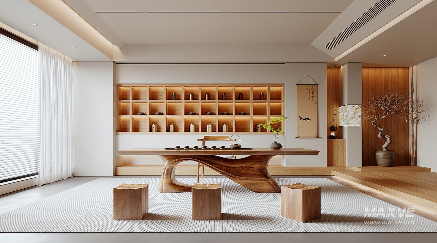 Modern office - Image 1