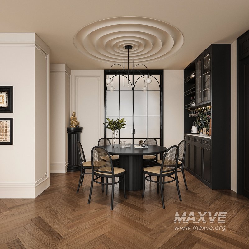 Modern living room - Image 2