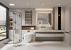 Modern bathroom - Thumbnail 1